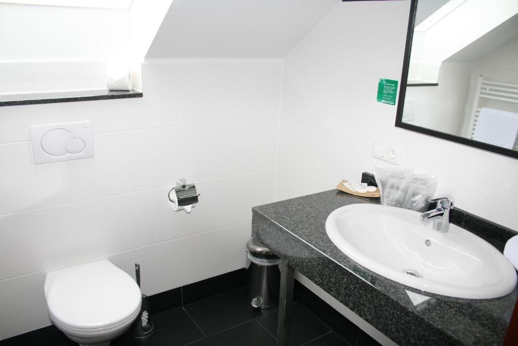 Hotel-Restaurant Stollen Mechernich Room photo